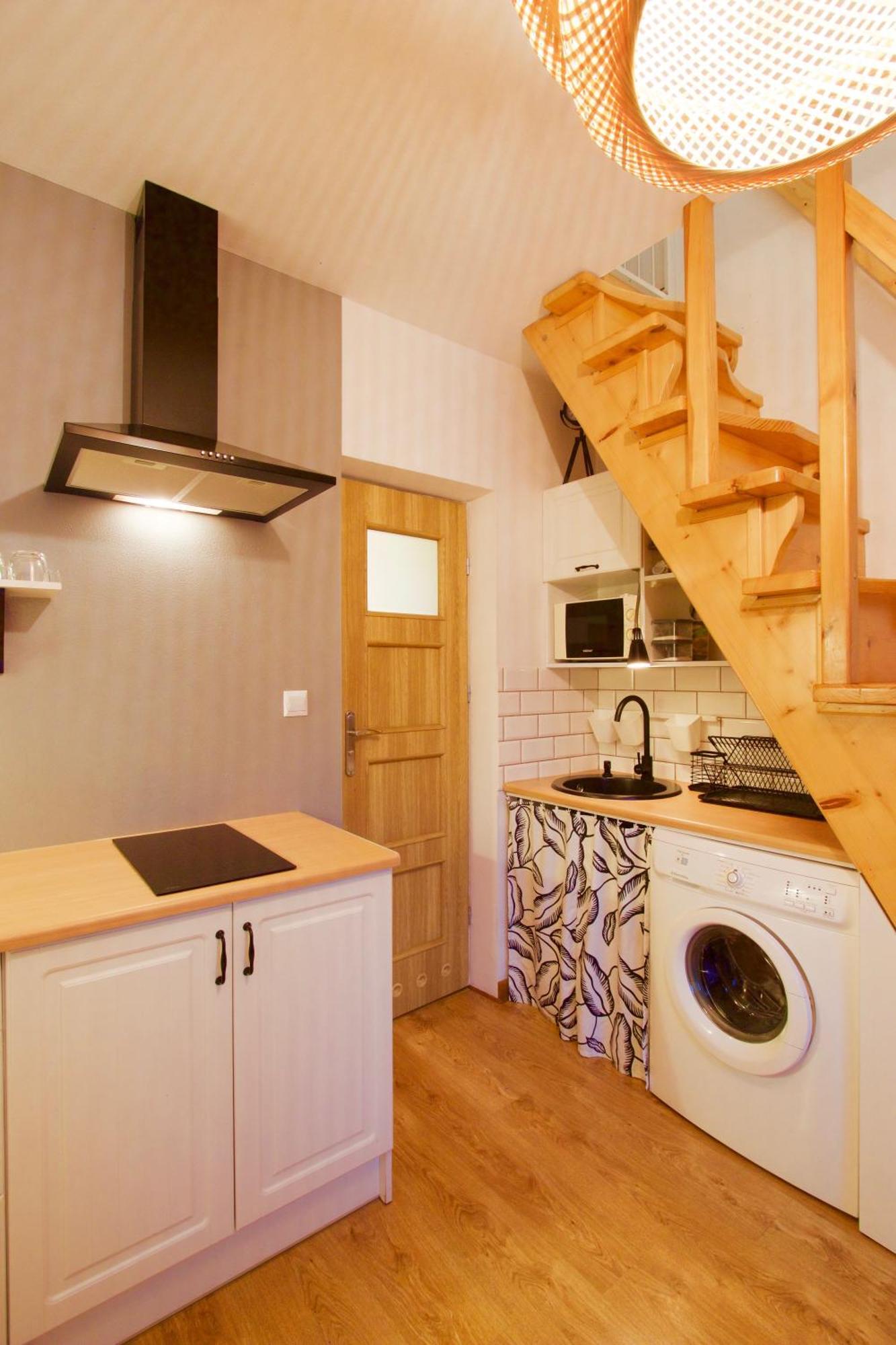 Apartament Kubanówka Zakopane Zewnętrze zdjęcie