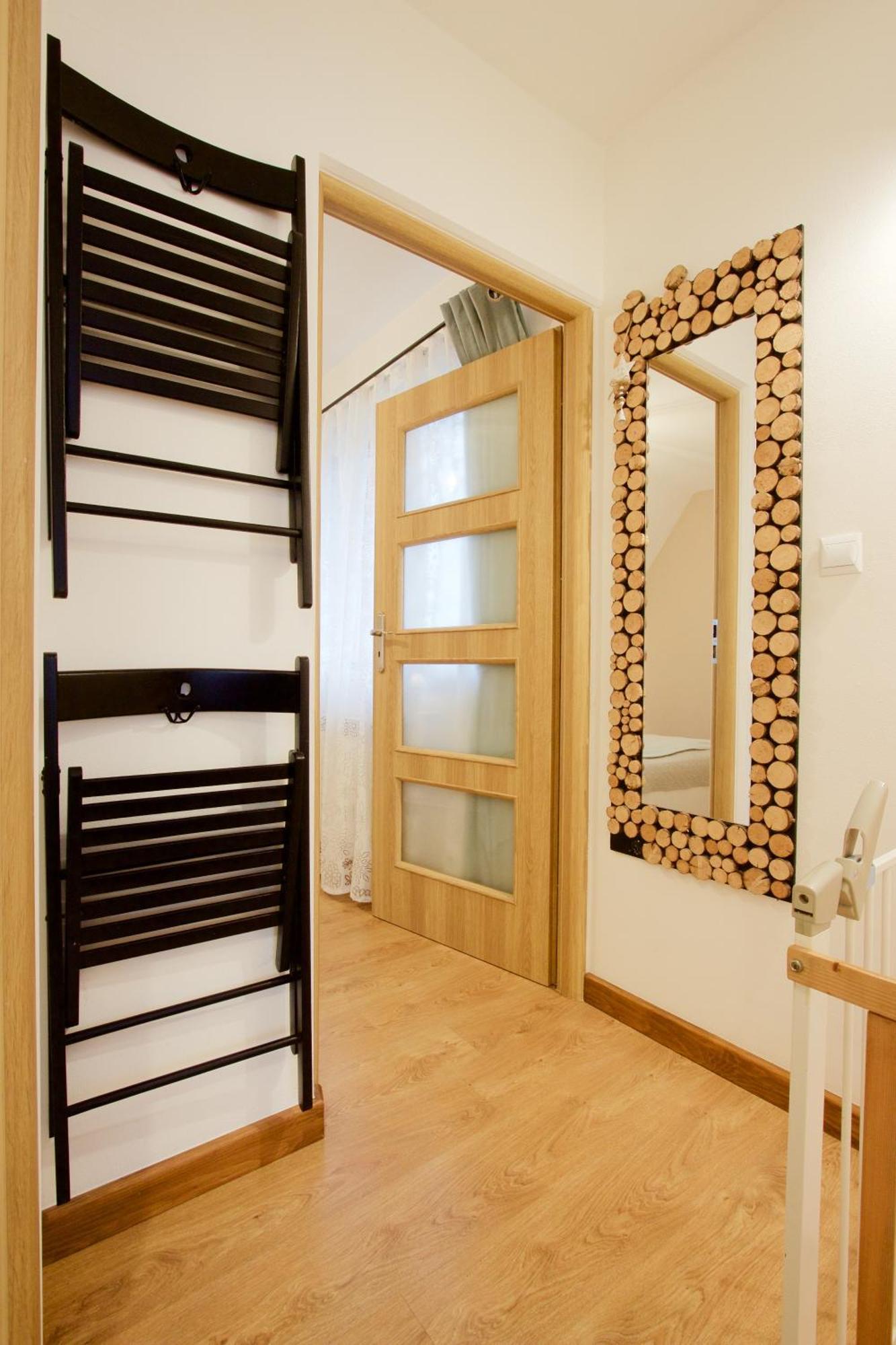 Apartament Kubanówka Zakopane Zewnętrze zdjęcie